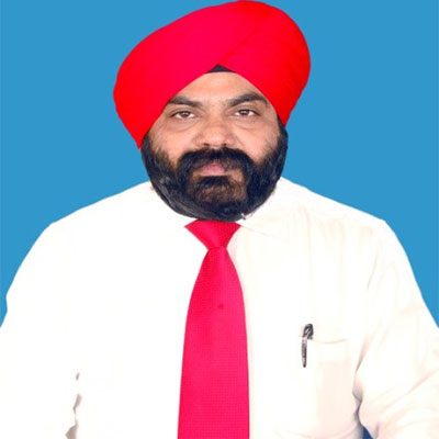 Daljeet Singh Kohli