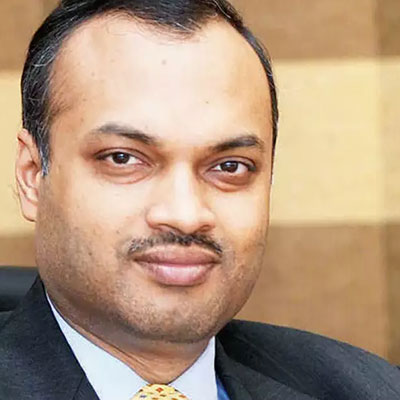 Jyotivardhan Jaipuria