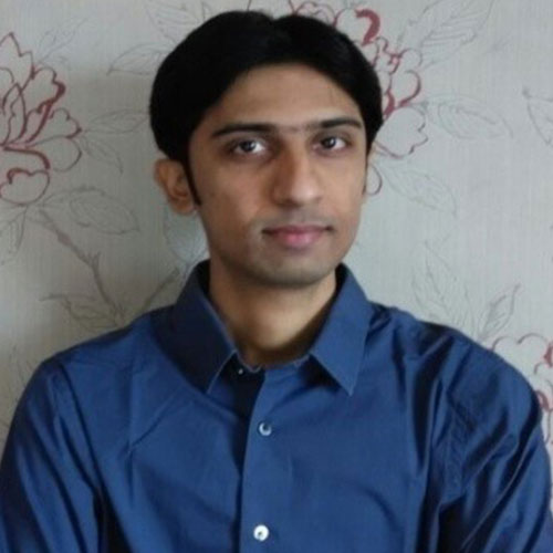 Kalpesh Gothi