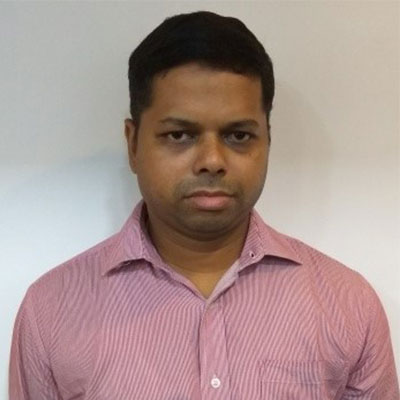 Unmesh Pawar