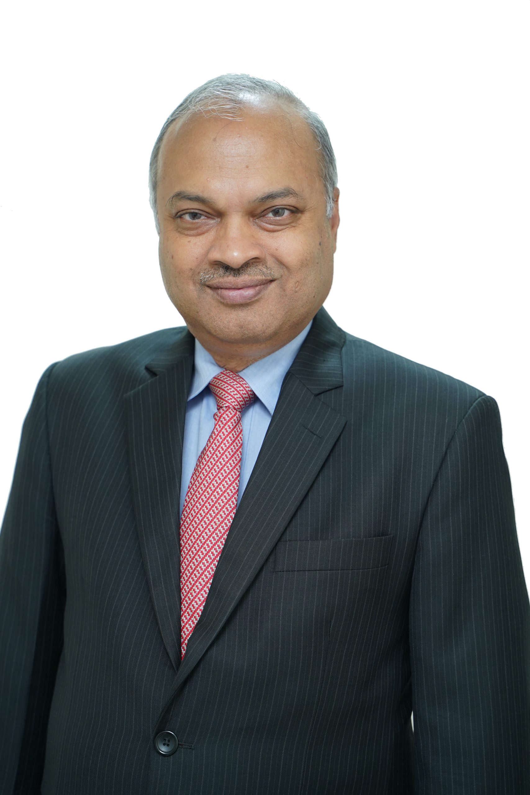 Jyotivardhan Jaipuria